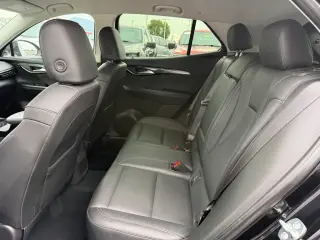 Buick Envision 2024 AWD Preferred 4p Crossover