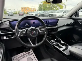 Buick Envision 2024 AWD Preferred 4p Crossover