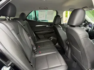 Buick Envision 2024 AWD Preferred 4p Crossover
