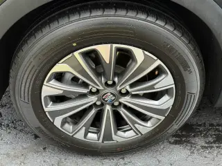 Buick Envision 2024 AWD Preferred 4p Crossover