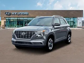 Hyundai VENUE 2026 SEL 4p Crossover