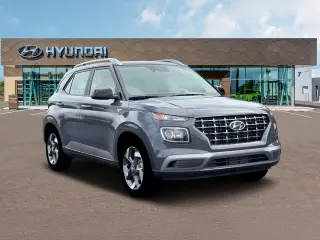 Hyundai VENUE 2026 SEL 4p Crossover