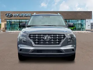 Hyundai VENUE 2026 SEL 4p Crossover