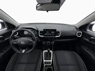 Hyundai VENUE 2026 SEL 4p Crossover