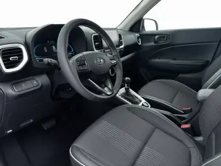 Hyundai VENUE 2026 SEL 4p Crossover