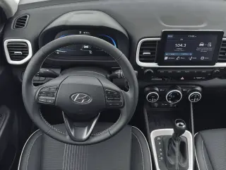 Hyundai VENUE 2026 SEL 4p Crossover