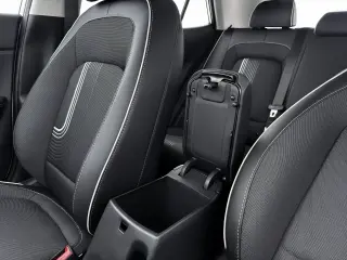 Hyundai VENUE 2026 SEL 4p Crossover