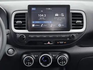 Hyundai VENUE 2026 SEL 4p Crossover