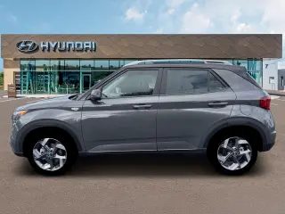 Hyundai VENUE 2026 SEL 4p Crossover