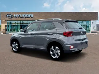 Hyundai VENUE 2026 SEL 4p Crossover