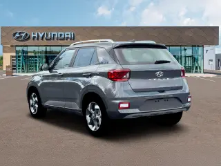 Hyundai VENUE 2026 SEL 4p Crossover
