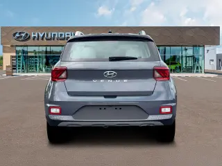 Hyundai VENUE 2026 SEL 4p Crossover