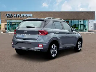 Hyundai VENUE 2026 SEL 4p Crossover