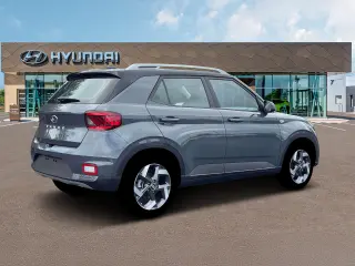 Hyundai VENUE 2026 SEL 4p Crossover