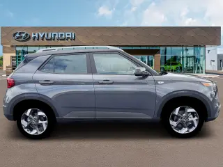 Hyundai VENUE 2026 SEL 4p Crossover
