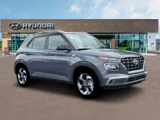 Hyundai VENUE 2026 SEL 4p Crossover