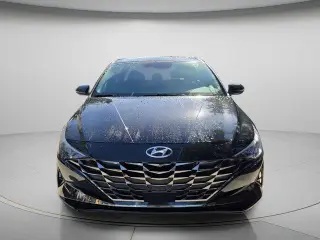 Hyundai ELANTRA Híbrido 2023 Limited 4p Sedan