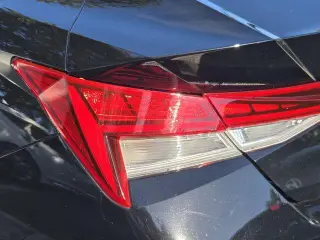 Hyundai ELANTRA Híbrido 2023 Limited 4p Sedan