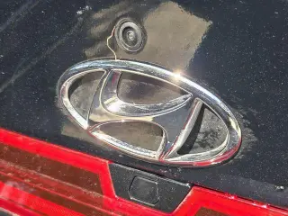Hyundai ELANTRA Híbrido 2023 Limited 4p Sedan
