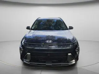 Hyundai KONA 2024 Limitada 4p Crossover