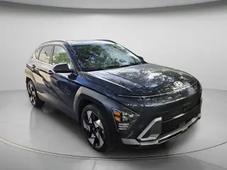 Hyundai KONA 2024 Limitada 4p Crossover
