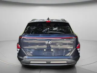 Hyundai KONA 2024 Limitada 4p Crossover