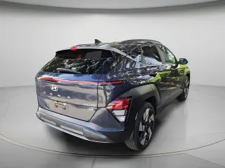 Hyundai KONA 2024 Limitada 4p Crossover