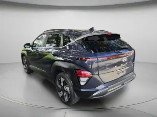 Hyundai KONA 2024 Limitada 4p Crossover