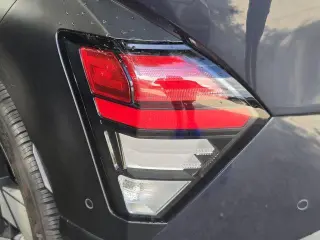 Hyundai KONA 2024 Limitada 4p Crossover