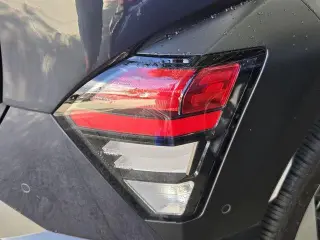 Hyundai KONA 2024 Limitada 4p Crossover