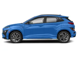 Hyundai KONA 2022 AWD N Line 4p Crossover