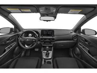 Hyundai KONA 2022 AWD N Line 4p Crossover