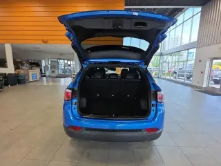 Jeep Compass 2025 4x4 Limited 4dr SUV