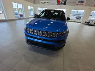 Jeep Compass 2025 4x4 Limited 4dr SUV