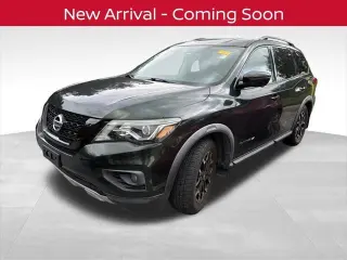 Nissan Pathfinder 2019 SL 4dr SUV