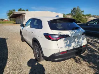 Honda HR-V 2026 LX 4dr Crossover