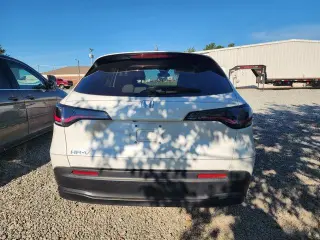 Honda HR-V 2026 LX 4dr Crossover