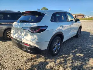 Honda HR-V 2026 LX 4dr Crossover
