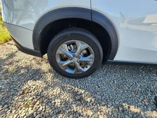Honda HR-V 2026 LX 4dr Crossover