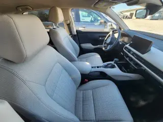 Honda HR-V 2026 LX 4dr Crossover