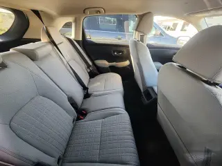 Honda HR-V 2026 LX 4dr Crossover
