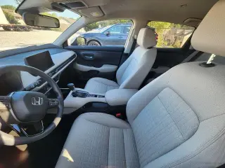 Honda HR-V 2026 LX 4dr Crossover