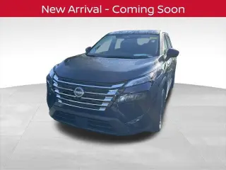 Nissan Rogue 2025 SV 4dr Crossover
