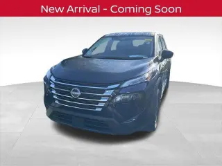Nissan Rogue 2025 SV 4dr Crossover