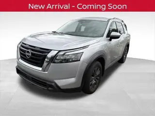 Nissan Pathfinder 2024 SV 4p SUV
