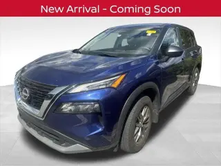 Nissan Rogue 2023 S 4p Crossover