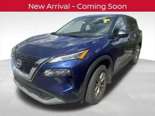 Nissan Rogue 2023 S 4p Crossover