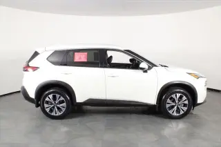 Nissan Rogue 2021 SV 4p Crossover