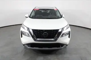 Nissan Rogue 2021 SV 4p Crossover