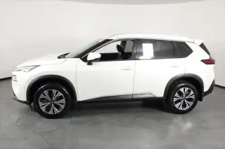 Nissan Rogue 2021 SV 4p Crossover